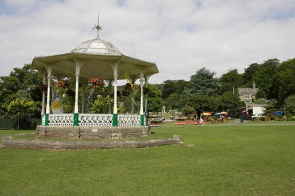 The Grove Villa Weston-super-Mare Kültér fotó