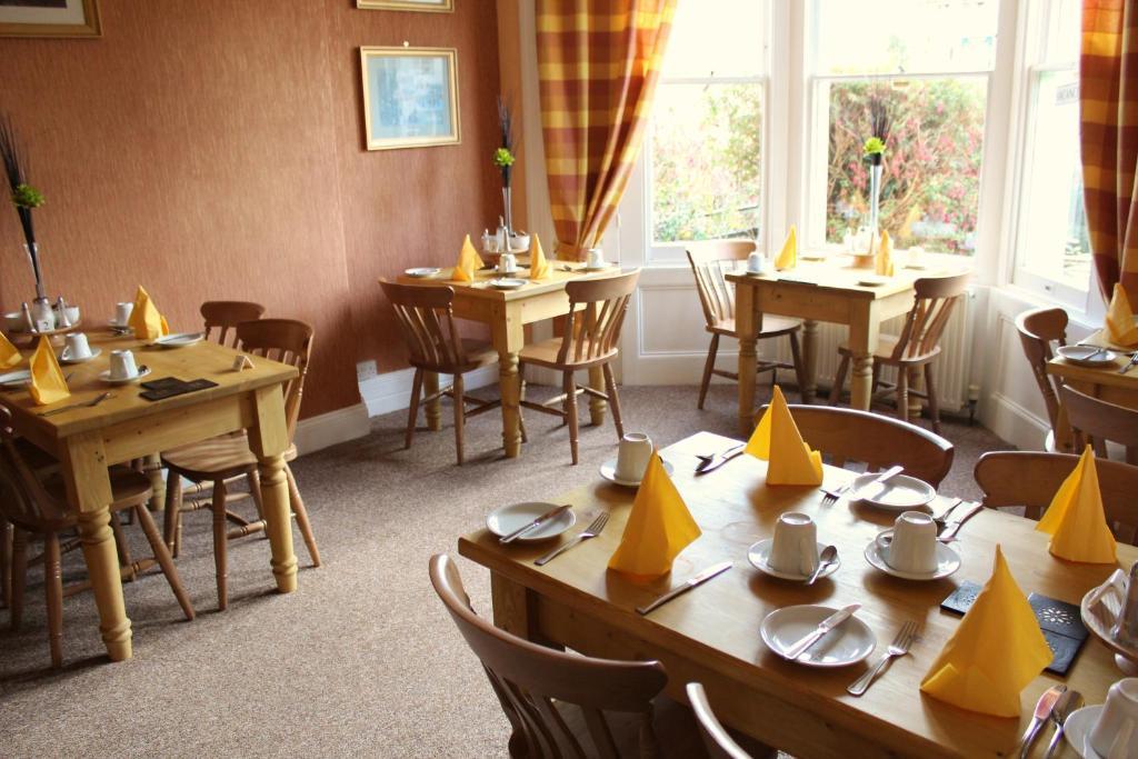 The Grove Villa Weston-super-Mare Kültér fotó