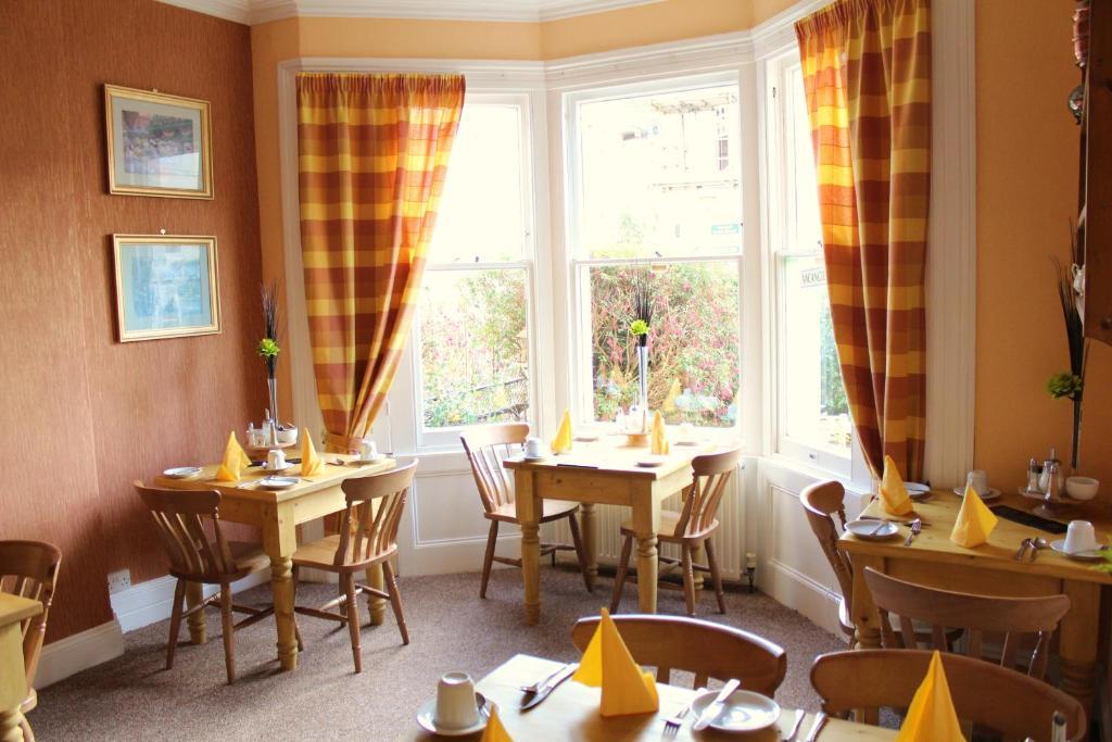 The Grove Villa Weston-super-Mare Kültér fotó